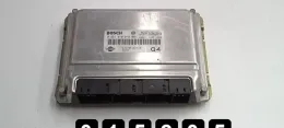 281010810 блок управління ECU Nissan Almera Tino 2002