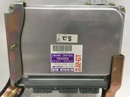 8966130560 блок управления двигателем Toyota