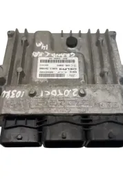 9080SA33310062 блок управления ECU Ford Grand C-MAX 2014