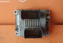 55583737 блок управления ECU Opel Corsa F 2019