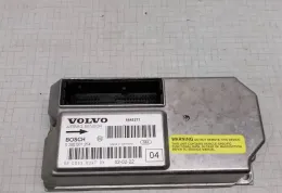 020053031704 блок управления AirBag (SRS) Volvo S60 2003 - фото