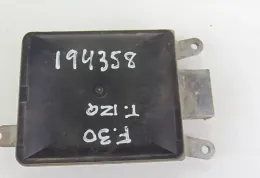 6858472 блок управления ecu BMW M3 2006