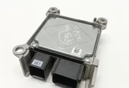 650068775501 блок управления AirBag (SRS) Ford Focus 2006