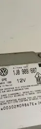 0302M09867 блок управління AirBag (SRS) Audi A4 S4 B5 8D 1999