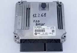 8470176001 блок управління двигуном BMW 1 F20 F21 2018