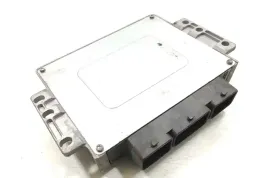 964933980 блок управления ECU Peugeot 1007 2005