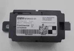A2C94289406 блок управления тнвд BMW X1 U11 2015