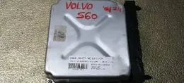 0000115650 блок управления ECU Volvo S60 2001