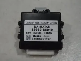 89960B5010 блок управления Daihatsu