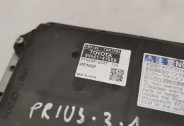 2756000041 блок управления ECU Toyota Prius (XW30) 2014