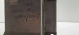 4C23A блок управления AirBag (SRS) Mazda MPV 2005