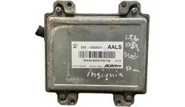 86AALS5701720130 блок управления ECU Opel Insignia A 2010