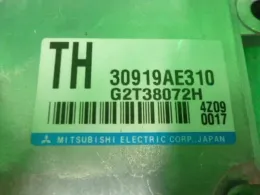 G2T38072H блок керування коробкою передач до Subaru