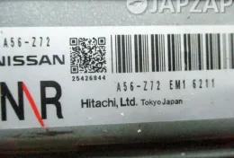 Блок Управління Двигуна Efi Nissan Teana J31 20