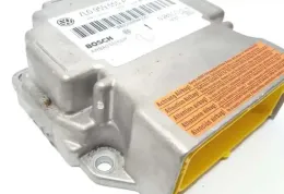 95561821910 AirBag (SRS) control unit Porsche Cayenne (9PA) 2009