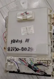 827300D290 Fuse box control unit Toyota Yaris 2017