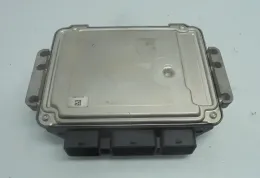 281012980 блок управления ECU Citroen C4 Grand Picasso 2006