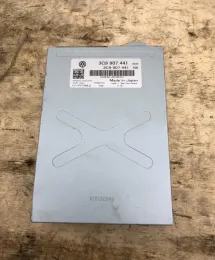 3C9907441 блок управління камерою Volkswagen PASSAT B7 2012 - фото