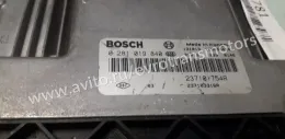 281010632 блок управління ECU Opel Vivaro 2001