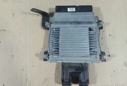 Блок управления двс Kia Sportage 3 2010- 2014