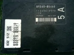 89560B5510 блок керування двигуном до Daihatsu Hijet