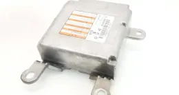 XK00MJ4288Z блок управління AirBag (SRS) Subaru Forester SH 2011