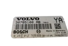 1039S18372 блок управління ECU Volvo XC70 2008