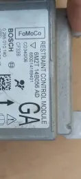 650014169401 блок управління AirBag (SRS) Ford S-MAX 2008