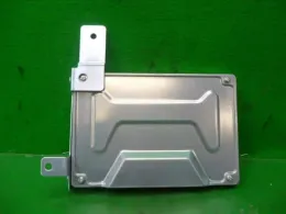 284U76HL0C блок управления двигателем Nissan