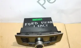 Блок керування клімат-контролем Ford Escape lfact