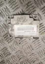 6G9N14B588AB блок управления AirBag (SRS) Volvo S80 2008