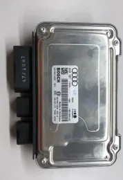 8K0907144A блок управления рулевой Audi A4 S4 B8 8K 2008