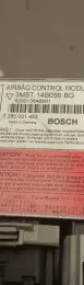 620013646601 блок управления AirBag (SRS) Ford Focus C-MAX 2005