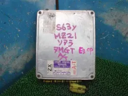 8966124111 блок управления двигателем Toyota