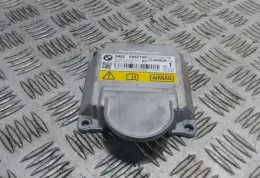 6864168 блок управления AirBag (SRS) BMW 4 F32 F33 2014