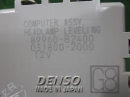 89960B2400 блок управления Daihatsu