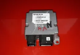 T142991273884 блок управления AirBag (SRS) Volvo V40 2015