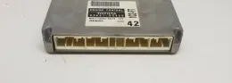 1758005034 блок управления ECU Toyota Avensis T250 2006