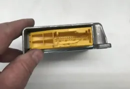 B3ECAN4PAA0433 блок управління AirBag (SRS) KIA Rio 2002