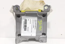 8917042040 блок управления AirBag (SRS) Toyota RAV 4 (XA10) 1994