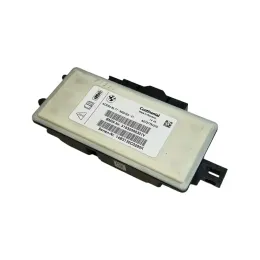 14B3130C0285K блок управління AirBag (SRS) BMW 7 F01 F02 F03 F04 2015