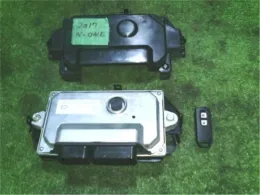 378206FR961 блок управления двигателем Honda N-one
