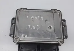 C1B112A650ABA блок управління ECU Ford Fiesta 2008