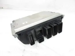 869183801 блок управления двигателем Bmw