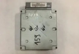 4S7A12A650GB блок управления ECU Ford Mondeo Mk III 2005