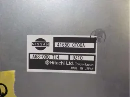 41650CT00A блок керування повним приводом до Nissan March