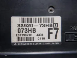 226114A00B блок керування двигуном до Nissan Moco