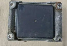 26SA8097 блок управления ECU Opel Astra G 2001