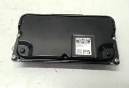 2768007411 блок управління ECU Toyota Prius Prime 2022