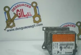 48867 блок управління AirBag (SRS) Audi A3 S3 8L 1997
